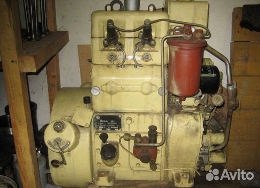 Продаю мотор