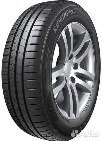 Hankook Kinergy Eco 2 K435 195/55 R16 87H