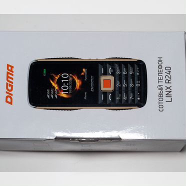 DIGMA Linx R240