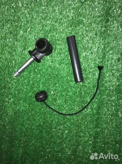 Крестовина уключины