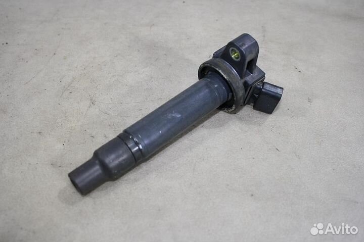 Катушка зажигания toyota 3UZ-FE Контрактная