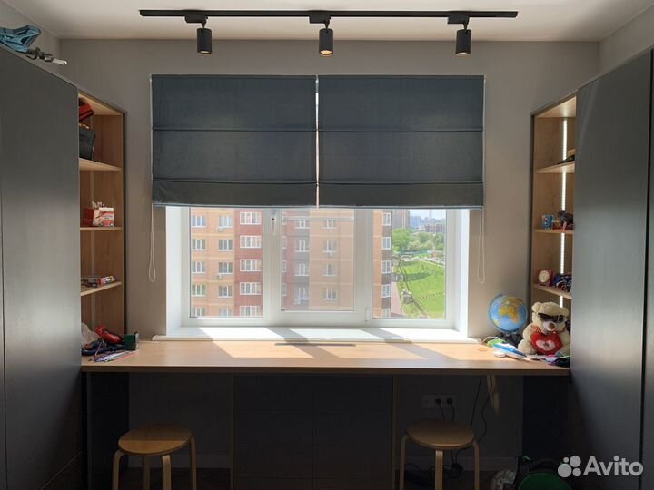 Римская штора Antik 1140