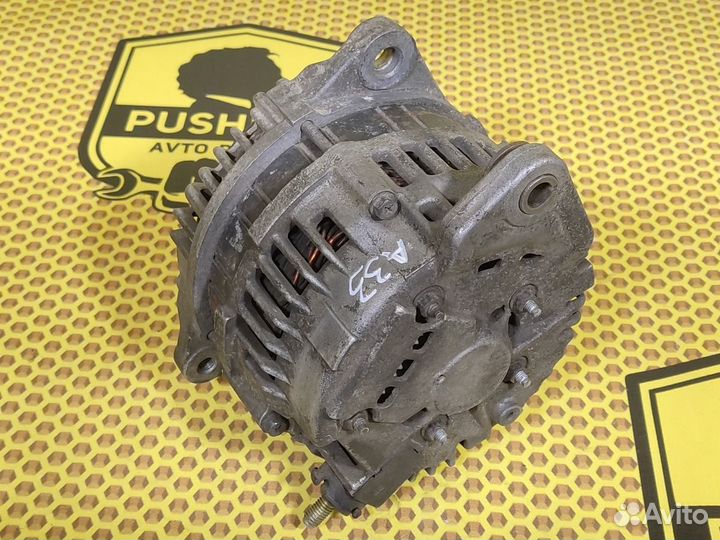 Генератор Nissan Maxima