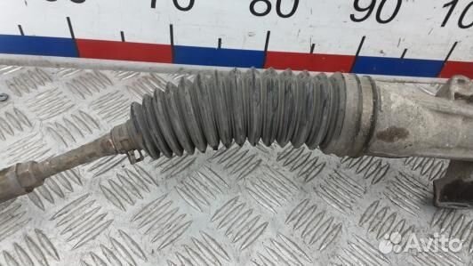 Рулевая рейка nissan NV200 (1BL18LH01)