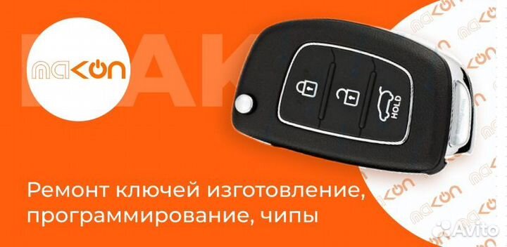 Scher Khan Logicar A брелок сигнализации. Гарантия