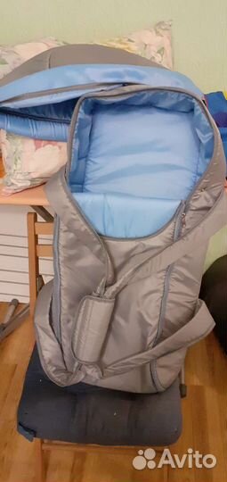 Переноска для детей
