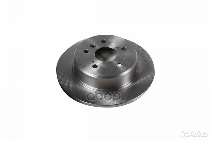 6020-9981-SX диск тормозной задний Toyota Camr