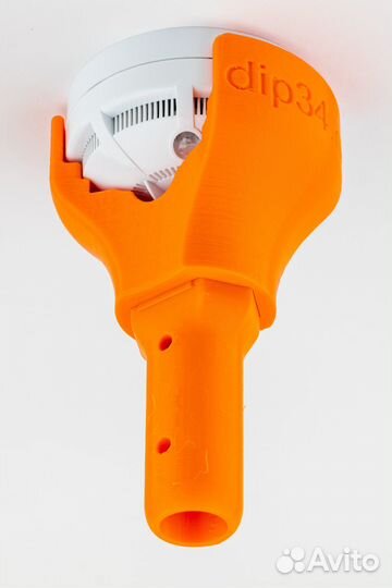 Съемник для датчиков rubezh прот. R1