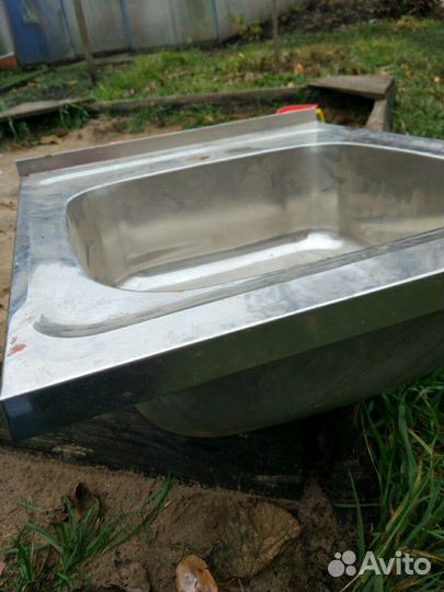 Мойки