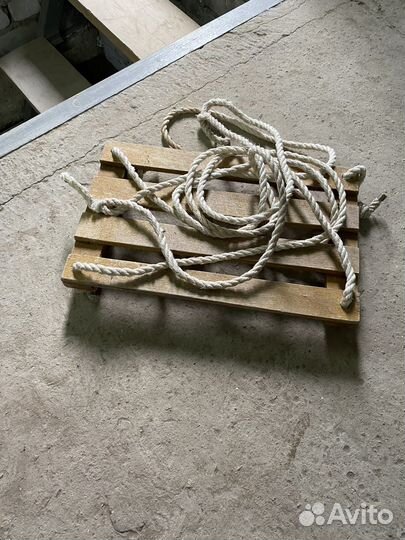 Качели СССР