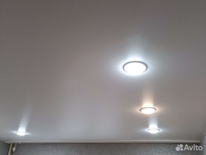 Электрик работаю на себя, все районы