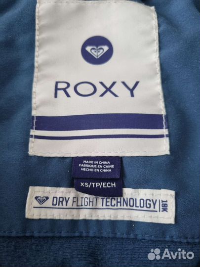 Горнолыжный костюм женский roxy xs