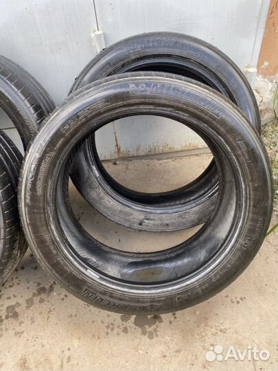Michelin Pilot Sport 3 245/45 R19