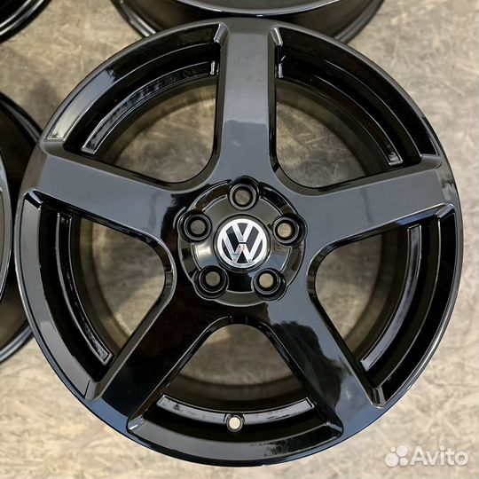 Диски на Volkswagen Polor16 VW Новые