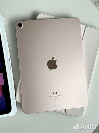 iPad Air 2020
