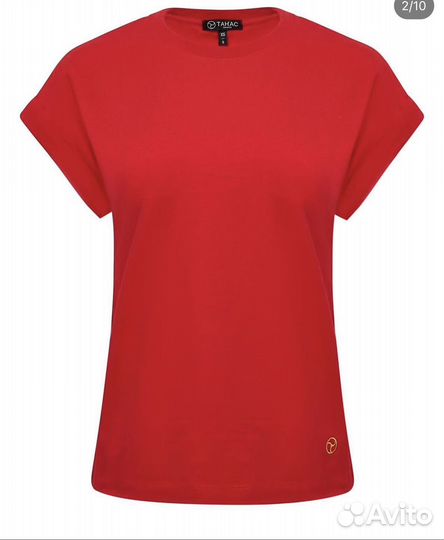 Футболка Танас S