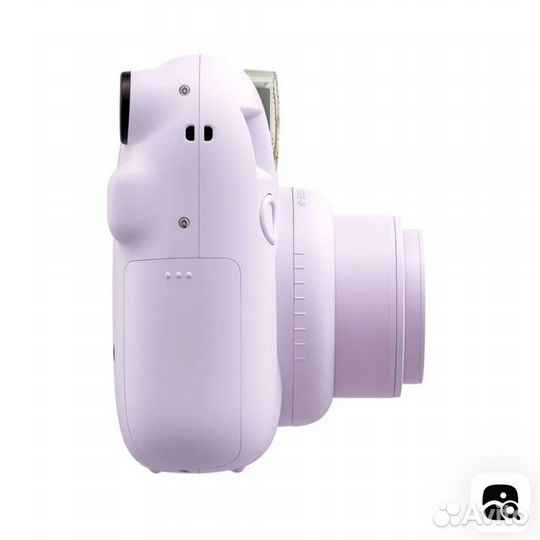 Fujiflim Instax mini 12 purple фиолетовый