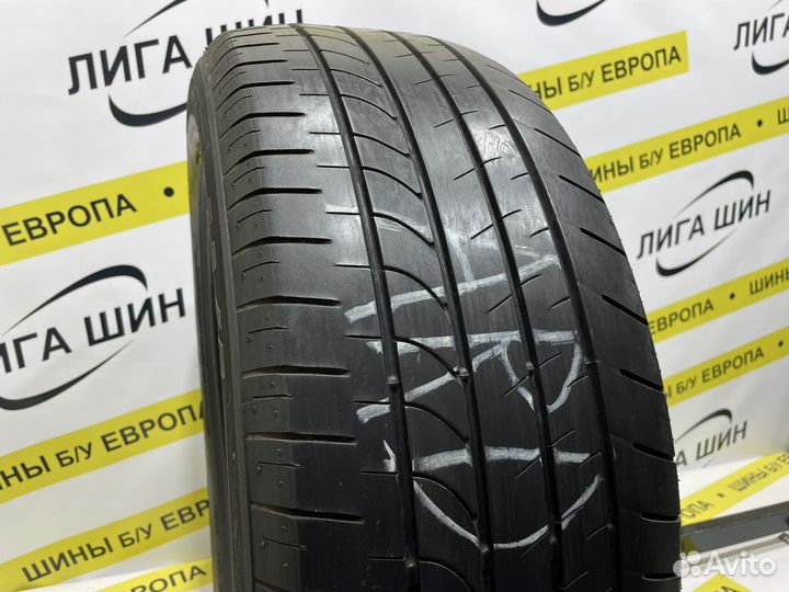 Bridgestone Dueler H/L 33A 235/55 R20 100R