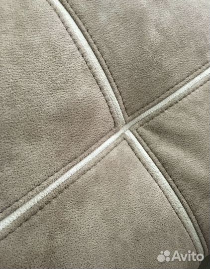 Ткань для обивки мебели Замша искусственная Grand
