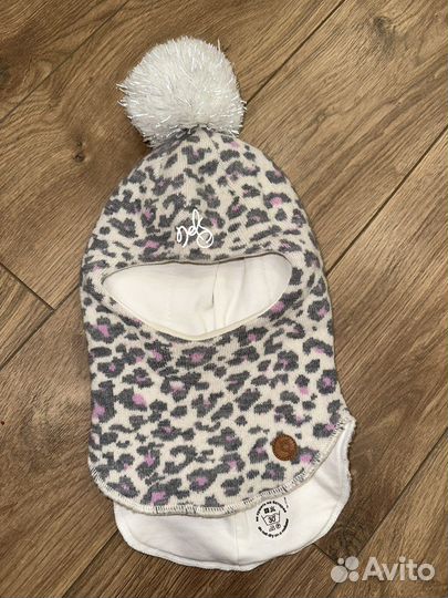 Nels шапка 56 размер