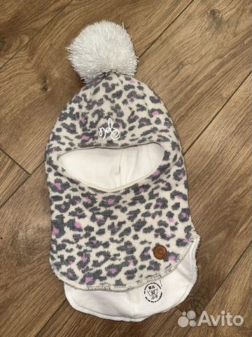 Nels шапка 56 размер