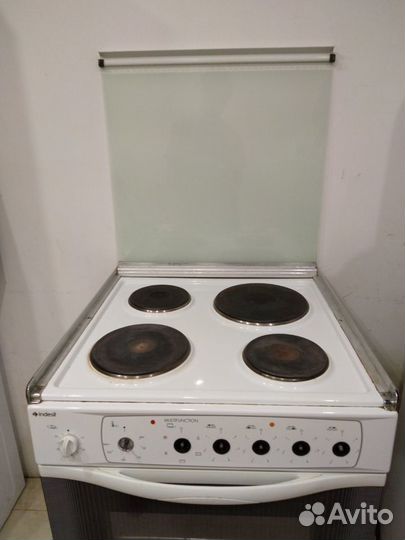 Плита электрическая бу с духовкой