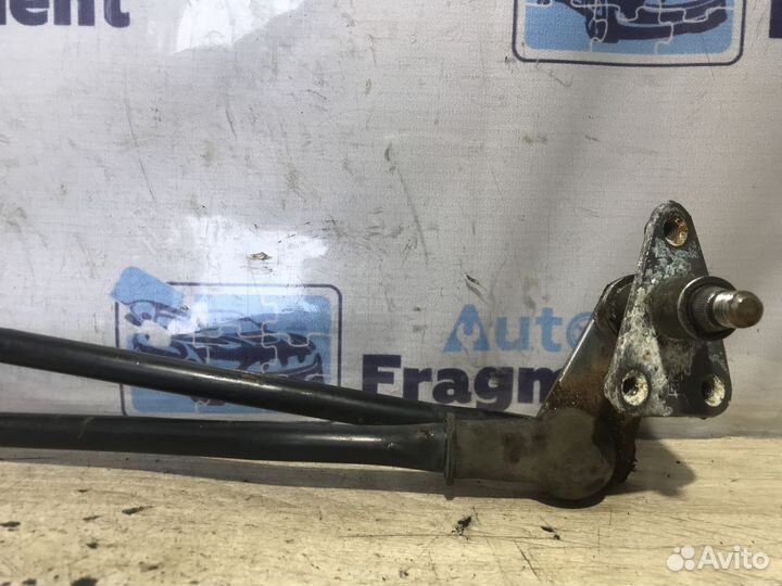 Трапеция стеклоочистителей Hyundai Elantra (J2)