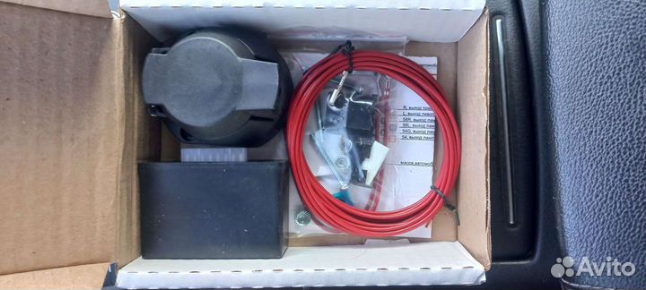 Блок согласования Smart Connect