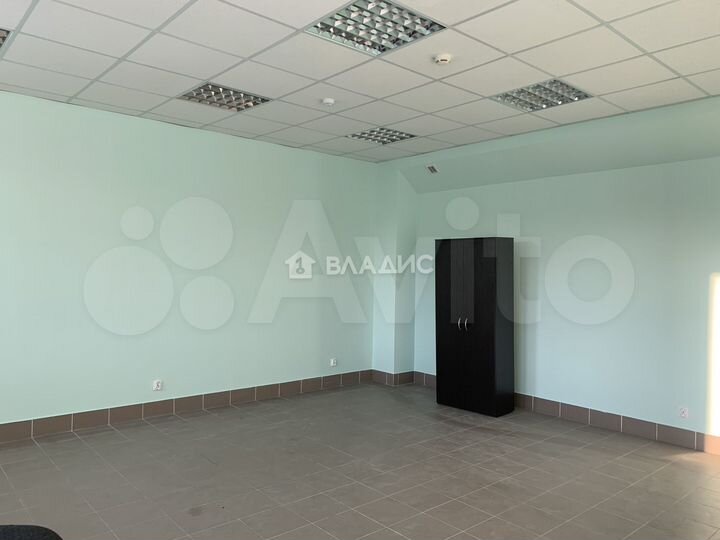 Сдам офисное помещение, 66.5 м²