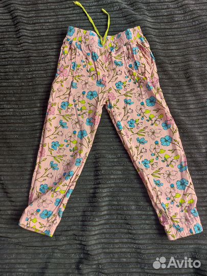 Вещи на девочку 104-110