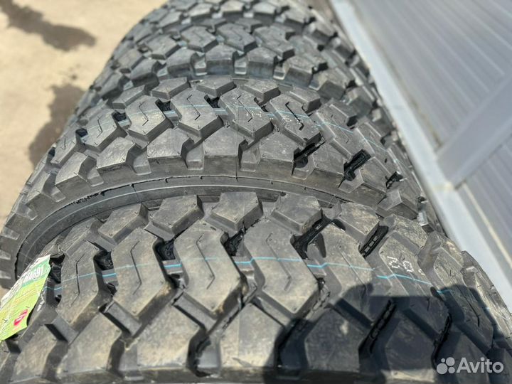 Грузовая шина ведущая Huaan 315/80 R22.5 167K