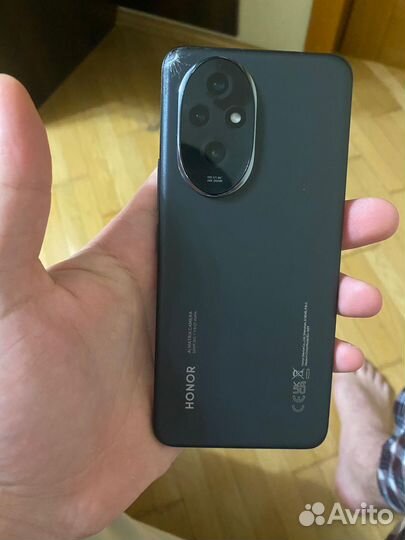 HONOR 200, 8/256 ГБ