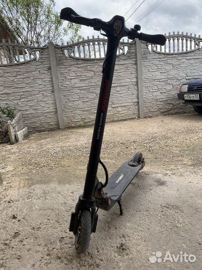 Электросамокат Hoverdot