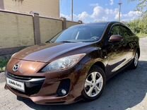 Mazda 3 1.6 AT, 2012, 174 000 км, с проб�егом, цена 1 050 000 руб.