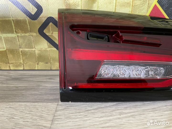 Фонарь задний внутренний левый Mazda 6 GJ GL новый