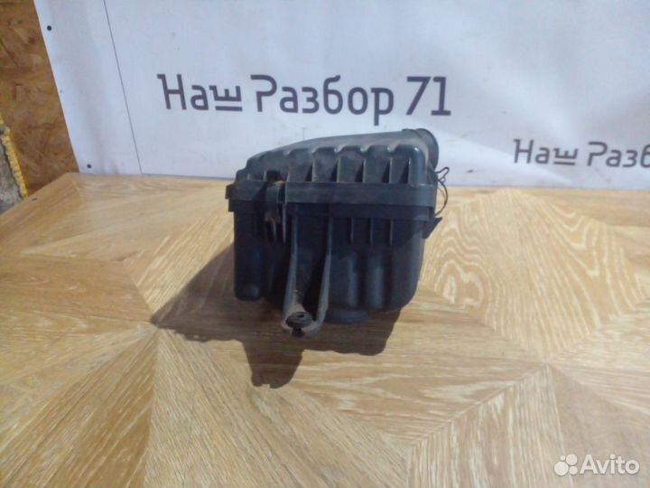 Корпус воздушного фильтра chevrolet Lanos,Заз