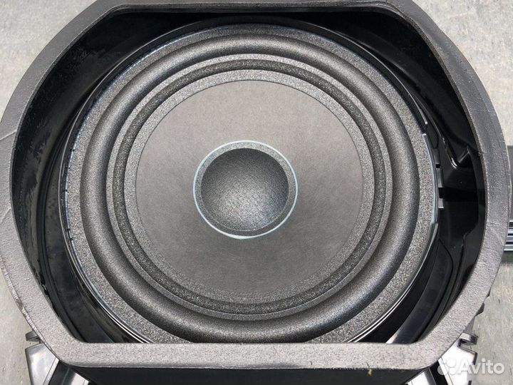 Динамик Bmw X6