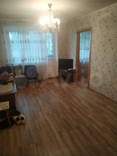 2-к. квартира, 44 м², 5/5 эт.