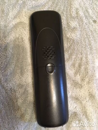 Телефон panasonic kx-tg2521ru