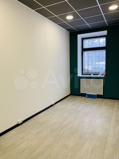 Свободного назначения, 20 м²