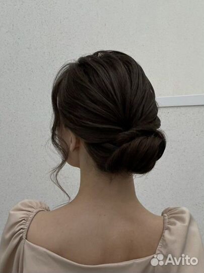 Причёски Укладки / Обучение