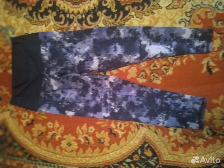 Спортивная одежда