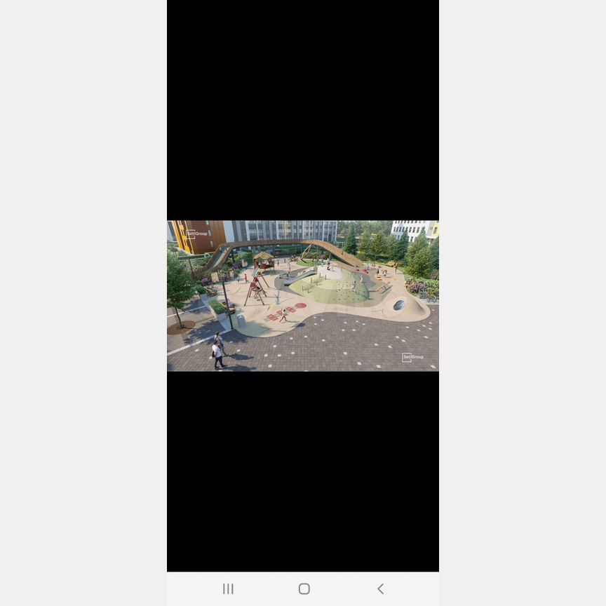 Квартира-студия, 24,6 м², 6/12 эт.