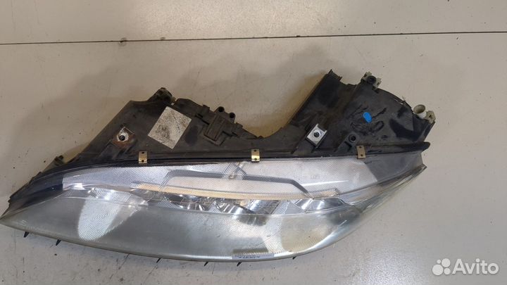 Фара (передняя) Mazda 6 (GG), 2002