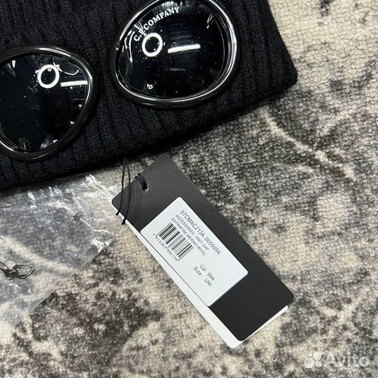 Шапка C.P. Company