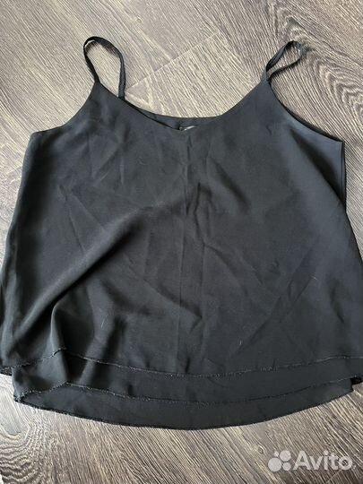 Вещи пакетом 44-46 женские