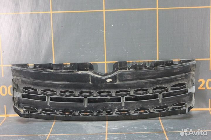 Решeтка радиатора - Land Rover Range Rover Evoque