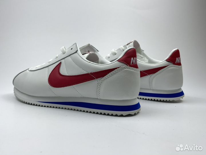 Кроссовки Nike cortez