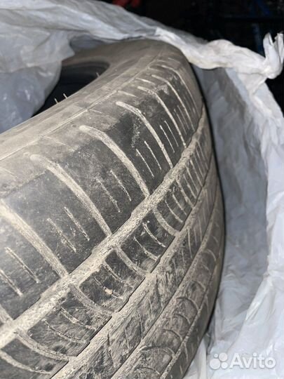 Pirelli Scorpion 275/45 R20