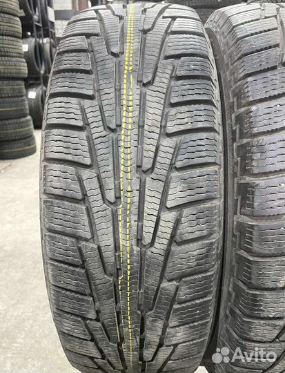 Nokian Tyres Nordman RS2 225/65 R17 104P